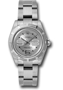 Rolex Oyster Perpetual - 31mm - Mid-Size #177210 smao