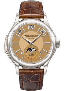 Patek Philippe Model # 5207P-001