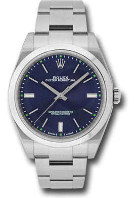 Model Code: 114300-Blio-39mm