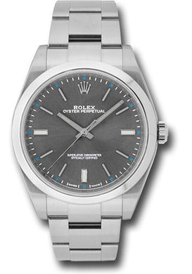 Model Code: 114300-Drio-39mm