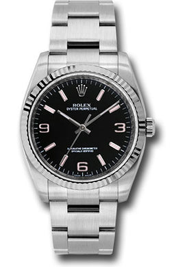 Oyster Perpetual No Date - 36mm Reference: #116034 bkapio