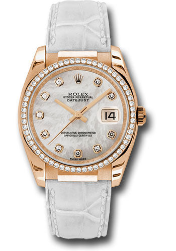 Ladies Wearing Rolex Datejust | The Watch Club by SwissWatchExpo