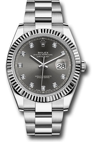 Rolex datejust clearance 18k price