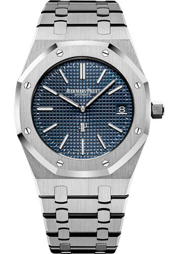 Audemars Piguet Model # 15202ST.OO.1240ST.01