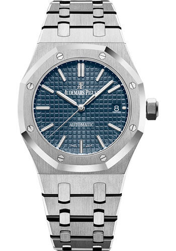 Audemars Piguet Model # 15450ST.OO.1256ST.03