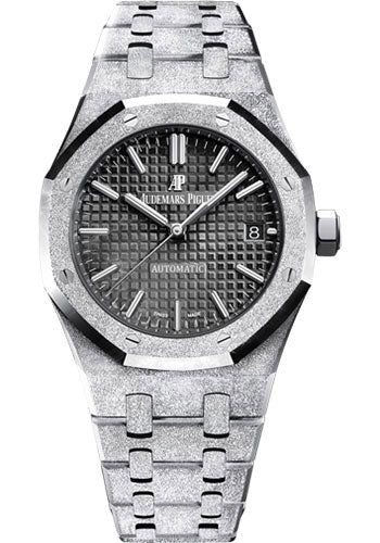 Audemars Piguet Model # 15454BC.GG.1259BC.03