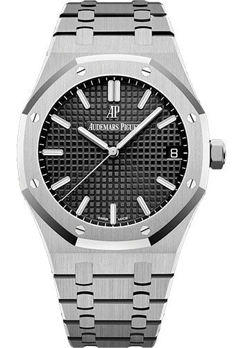 Audemars Piguet Model # 15500ST.OO.1220ST.03