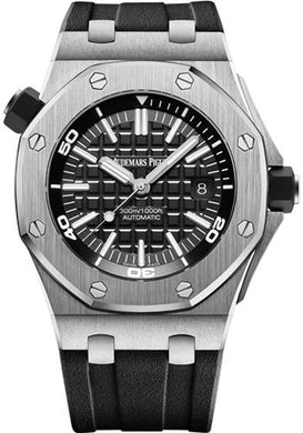 Audemars Piguet Model # 15710ST.OO.A002CA.01