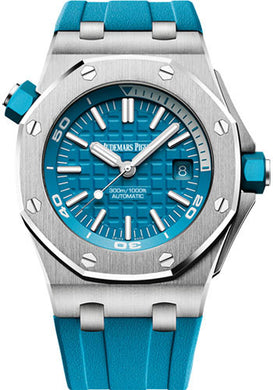 Audemars Piguet Model # 15710ST.OO.A032CA.01