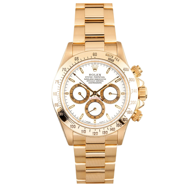 Rolex 2025 daytona sport