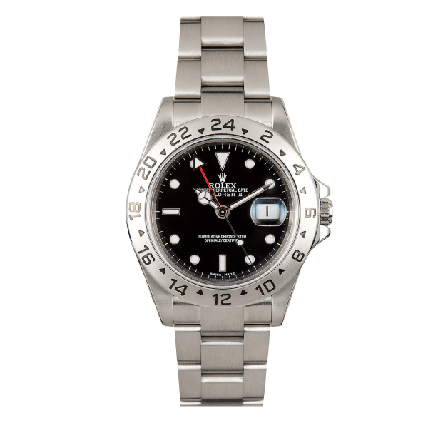 rolex 16570