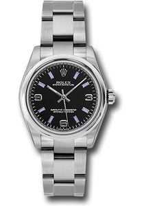 Rolex Oyster Perpetual - 31mm - Mid-Size #177200 bkablio