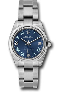 Rolex Oyster Perpetual - 31mm - Mid-Size #177200 blro