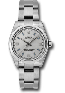 Rolex Oyster Perpetual - 31mm - Mid-Size #177200 sblio