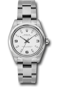 Rolex Oyster Perpetual - 31mm - Mid-Size #177200 waio