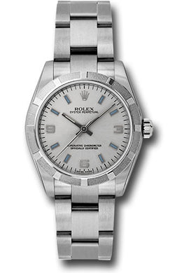 Rolex Oyster Perpetual - 31mm - Mid-Size #177210 sblio