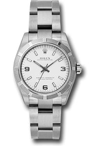 Rolex Oyster Perpetual - 31mm - Mid-Size #177210 waio