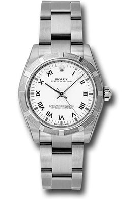 Rolex Oyster Perpetual - 31mm - Mid-Size #177210 wro