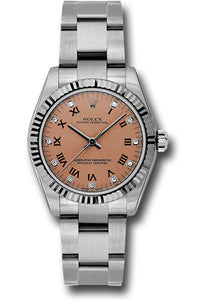 Rolex Oyster Perpetual - 31mm - Mid-Size #177234 pdo