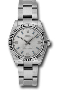 Rolex Oyster Perpetual - 31mm - Mid-Size #177234 sblio