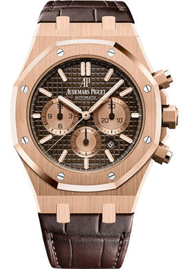 Audemars Piguet Model # 26331OR.OO.D821CR.01