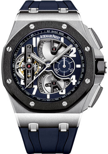 Audemars Piguet Model # 26388PO.OO.D027CA.01