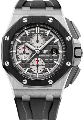 Audemars Piguet Model # 26400IO.OO.A004CA.01