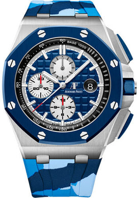 Audemars Piguet Model # 26400SO.OO.A335CA.01