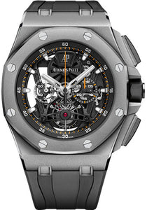 Audemars Piguet Model # 26407TI.GG.A002CA.01