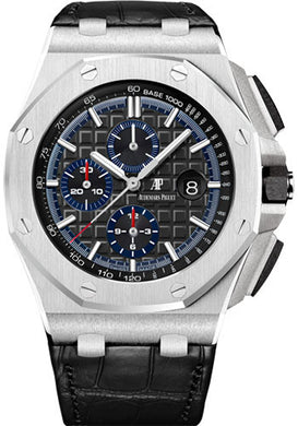 Audemars Piguet Model # 26412PT.OO.A002CR.01
