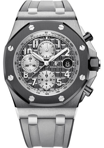 Audemars Piguet Model # 26470IO.OO.A006CA.01