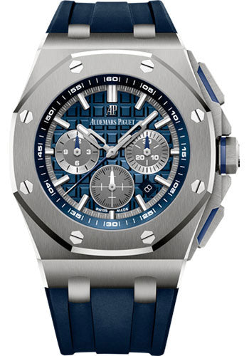 Audemars Piguet Model # 26480TI.OO.A027CA.01