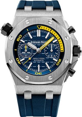 Audemars Piguet Model # 26703ST.OO.A027CA.01