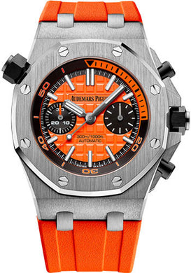 Audemars Piguet Model # 26703ST.OO.A070CA.01