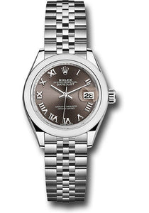 279160 dgrj Rolex Lady-Datejust 28 Watch