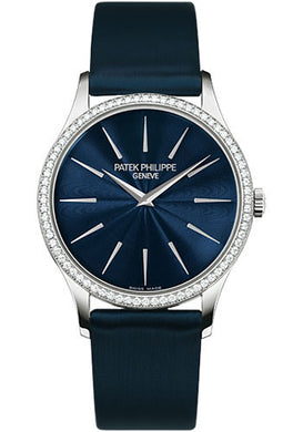 Patek Philippe Model # 4897G-001
