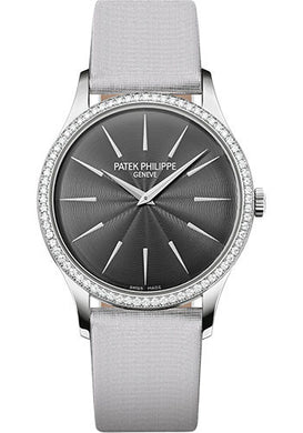 Patek Philippe Model # 4897G-010