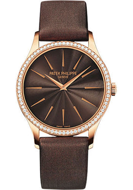 Patek Philippe Model # 4897R-001