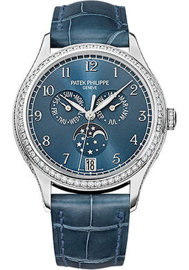 Patek Philippe Model # 4947G-001