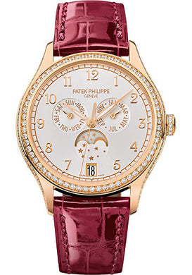 Patek Philippe Model # 4947R-001
