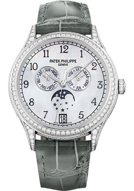 Patek Philippe Model # 4948G-010