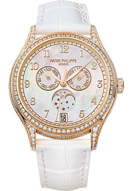 Patek Philippe Model # 4948R-001