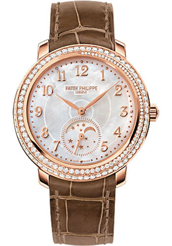 Patek Philippe Model # 4968R-001