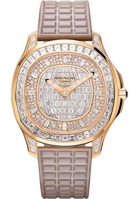 Patek Philippe Model # 5062/450R-001
