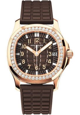 Patek Philippe Model # 5068R-001