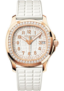 Patek Philippe Model # 5068R-010