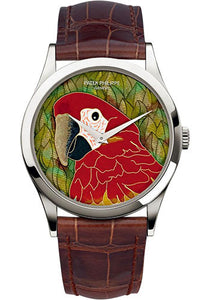 Patek Philippe Model # 5077P-080