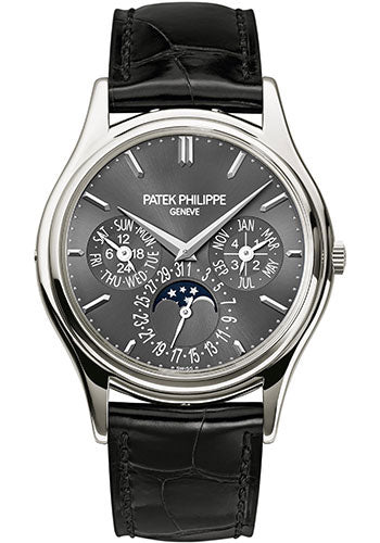 Patek Philippe Model # 5140P-017