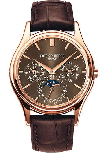 Patek Philippe Model # 5140R-001