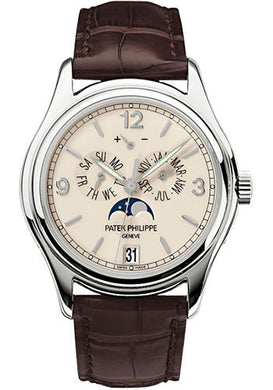 Patek Philippe Model # 5146G-001